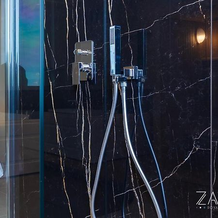 Appartement Zac 40 à Bari Extérieur photo