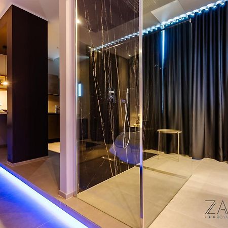 Appartement Zac 40 à Bari Extérieur photo